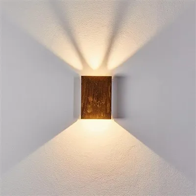 Led sieniniai šviestuvai